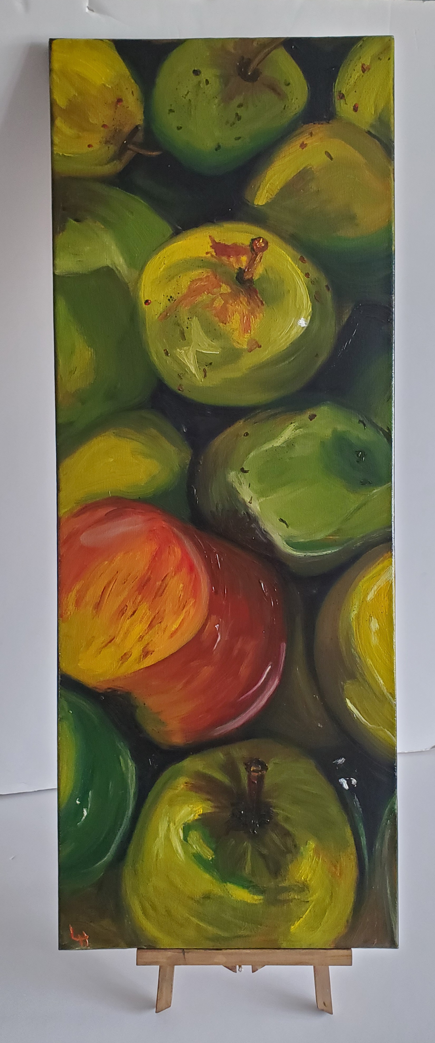 Apples 02